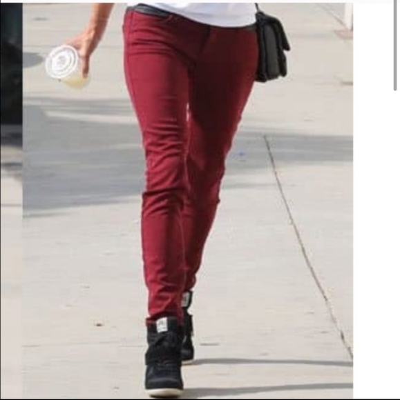 Blank NYC Spray on Skinny Animal Blood - Picture 6 of 7